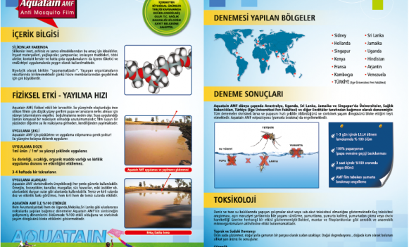 Aquatain