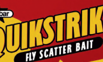 Quickstrike Fly Bait